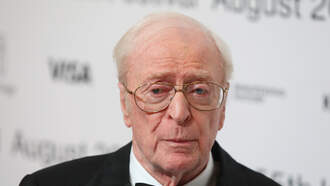 Michael Caine and Other Actors Are Lending Their Voices to an A.I. Company