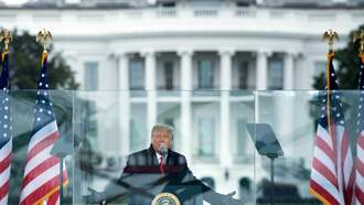 Trump Threatens to Sue the BBC for $1 Billion After Jan. 6 Documentary