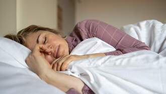 Kerry Collins - 13 of The Most Common Dreams