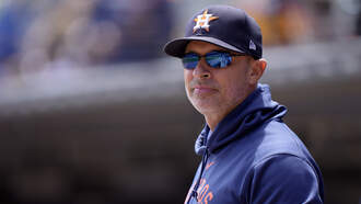 Joe Espada Addresses Offensive Changes For 2026  