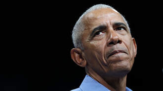 Barack Obama Surprises Veterans with Heartfelt Welcome in D.C.