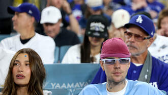 Savannah - Hailey Bieber Talks About Marriage to Justin After He Admits to Troubles