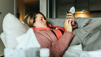 Amy James - 5 Ways to Boost Your Immune System as We Head into Flu Season