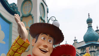 Toy Story 5 coming in 2026