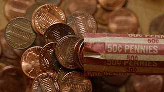 National News - US Mint To Strike The 'Final Circulating Penny'