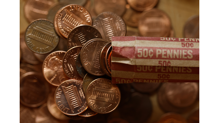 Retailers Find Pennies In Short Supply After Government Stopped Making Them This Year