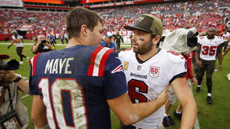 The Pat & Aaron Show Full Podcast 11-12-25