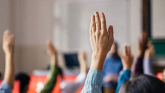 Syracuse Hosts Meeting on Reconnecting Communities Project