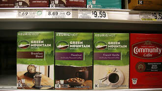 Treasury Secretary Says 'Substantial' Relief On Coffee Tariffs Coming Soon