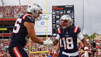 Kyle Williams Week 11 Preview vs. the Jets