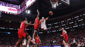 Heat vs. Cavaliers Time, TV & Stream – Nov. 12