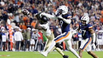 UVA Student Crushed in Field Rush Pushes for Safety Reform