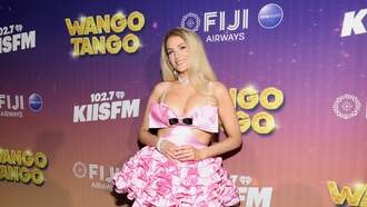 Meghan Trainor Announces New Album "Toy With Me," Out April 2026