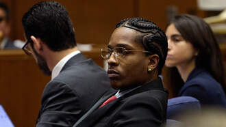 A$AP Relli Drops Shooting Lawsuit Against A$AP Rocky