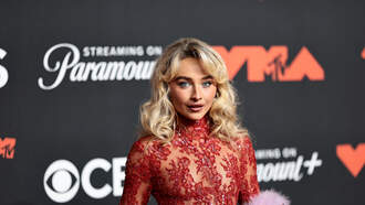 Sabrina Carpenter to Star in Alice in Wonderland-Inspired Musical