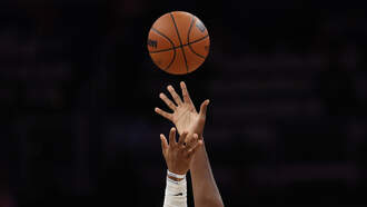 Bucks vs. Hornets Injury Report – Nov. 12