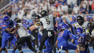 Sports - Nov. 22 App State vs. Marshall Football Tickets