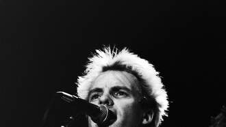 On This Day In 1978 The Police Debuted With ‘Outlandos d’Amour’