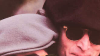 45 Years Ago Today, John & Yoko Released 'Double Fantasy' 