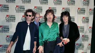 On This Day In 1994, The Stones Broadcast Dallas Concert Over The Internet
