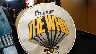 On This Day In 1973 Keith Moon Passed Out, Replaced By Fan In Crowd