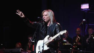Happy Birthday! Joe Walsh