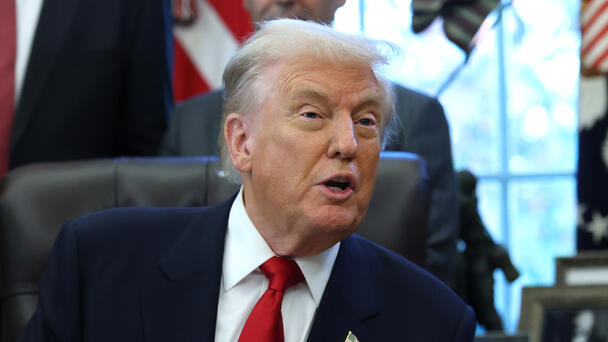 Trump Claims HBCUs Would ‘Go Out of Business’ Without Chinese Students