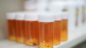 Iowans Take Back 7,000 Pounds Of Prescription Drugs 