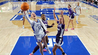 Kentucky vs. South Carolina Upstate Women's Basketball Predictions - Nov. 1