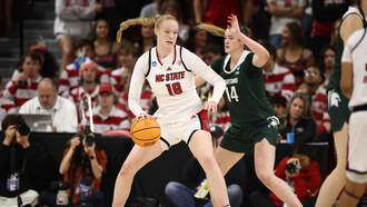 Michigan State vs. Youngstown State Women's Basketball Predictions - Nov. 1