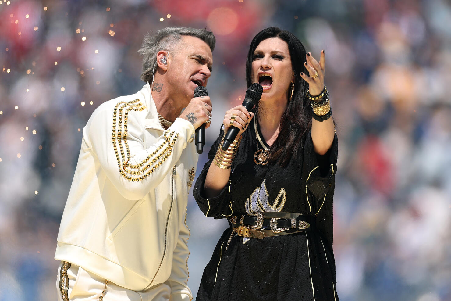 Chelsea FC v Paris Saint-Germain: Final - FIFA Club World Cup 2025