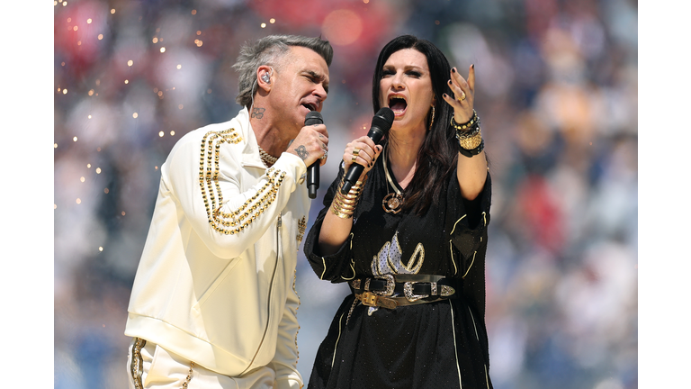 Chelsea FC v Paris Saint-Germain: Final - FIFA Club World Cup 2025