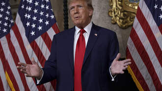 Trump Presidential Library Handed a Legal Setback