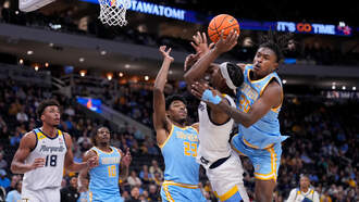 Marquette vs. Little Rock Time, TV & Stream – Nov. 12