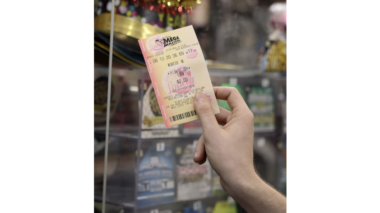 Mega Million Ticket Worth $3M Sold In Norwalk, IA