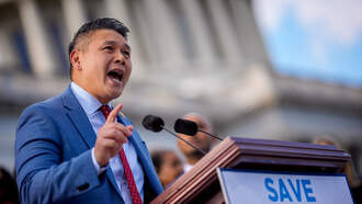 Thurs Blogcast: Shutdown ends; Epstein vote; Lucifer bee; Polis budget