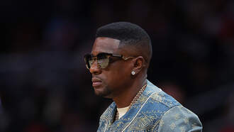 Boosie Badazz Looks for Presidential Pardon While New Album Drops