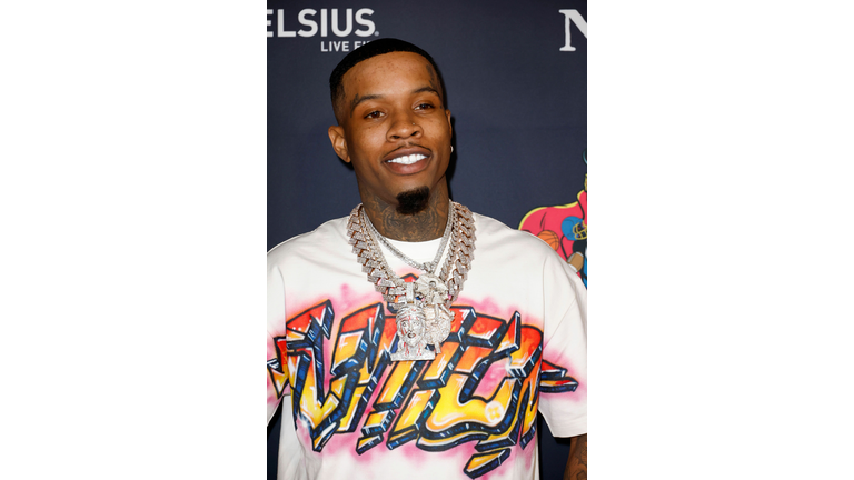 Shaq's Fun House - Arrivals