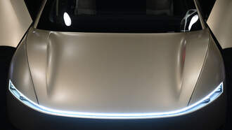 Texas Expanding Robotaxi, Driverless Car Service To Houston And Dallas