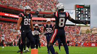 Hunter Henry Week 11 Preview vs. the Jets