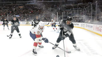 Kings vs. Maple Leafs Prediction & Picks - Nov. 13