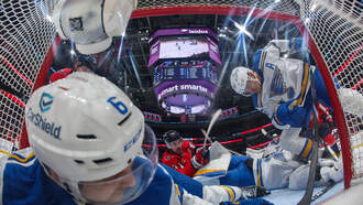 Panthers vs. Capitals Time, TV & Live Stream – 11/13/2025