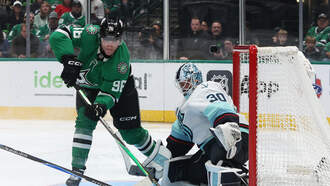 Stars vs. Canadiens Time, TV & Live Stream – 11/13/2025