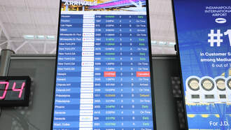 RI Airport Corporation Fires One Employee, Places Two On Leave 