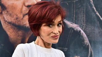 The Morning Mosh Pit - Sharon Osbourne Fires Back!