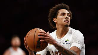 Cavaliers Get Revenge On Heat