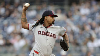 Guardians Pitcher Pleads Not Guilty To Taking Bribes