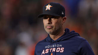 McTaggart's Take: Navigating the Astros' Coaching Overhaul 