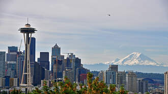  Progressive on the Edge of a Win in Seattle Mayor Race