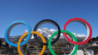 Transgender Women to be Banned from all Female Olympic Events